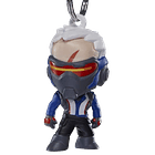 Back Pack Hangers, Overwatch                        5