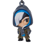 Back Pack Hangers, Overwatch                        6