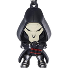 Back Pack Hangers, Overwatch                        9