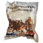 Back Pack Hangers, Overwatch                        2