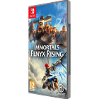 Immortals Fenyx Rising  1