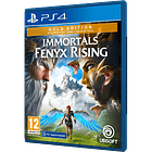 Immortals Fenyx Rising, Gold Edition  1