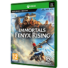 Immortals Fenyx Rising 1