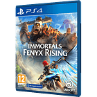 Immortals Fenyx Rising 1