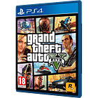 Grand Theft Auto V 1