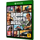 Grand Theft Auto V  1