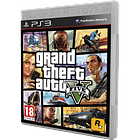 Grand Theft Auto V  1