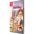 School Teacher, My Universe 1