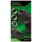 Precision, Control Pack 2