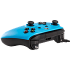 Enhanced Wired Controller, Blue Bold Colors 5