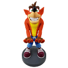 Crash Bandicoot XL, Cable Guy 2