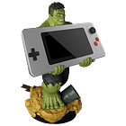 Hulk XL, Cable Guy 6