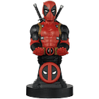 Deadpool Cable Guy 1