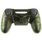 Controller Power Skin Camo 4
