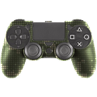 Controller Power Skin Camo 1