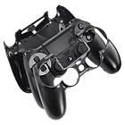 Controller Power Skin Camo 5
