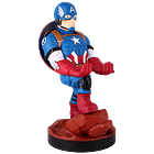 Captain America Cable Guy 2