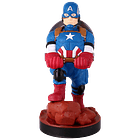 Captain America Cable Guy 1