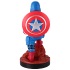 Captain America Cable Guy 3