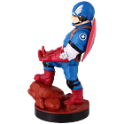 Captain America Cable Guy 5