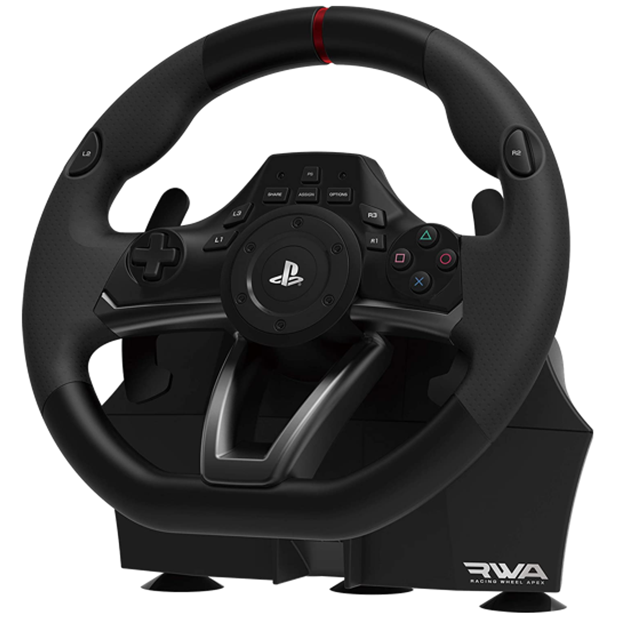 ApexRacingWheel