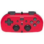 WIRED MINI GAMEPAD RED 4