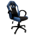 Taurus Ultimate Gaming Chair, Azul I Preto I Branco 1