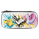 Stealth Case Kit, Pikachu-Mewtwo                    1