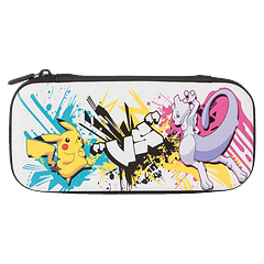 Stealth Case Kit, Pikachu-Mewtwo                   