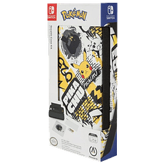 Stealth Case Kit, Pokemon Graffiti