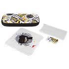 Stealth Case Kit, Pokemon Graffiti 1