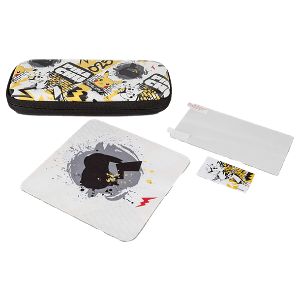 Stealth Case Kit, Pokemon Graffiti 1