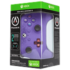 Enhanced Wired Controller, Zen Series Purple  2