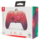 Fantasy Fuchsia, Enhanced Wired Controller  2