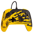 Pikachu Lightning, Enhanced Wired Controller 1