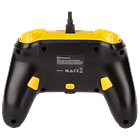 Pikachu Lightning, Enhanced Wired Controller 4