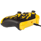 Pikachu Lightning, Enhanced Wired Controller 5