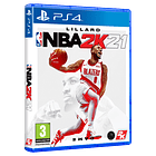 NBA 2K21  1