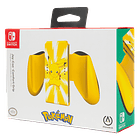 Pokemon Pikachu, Joy-Con Confort Grip 2