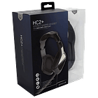 Auscultadores HC-2 Wired Stereo Multiplataforma 2