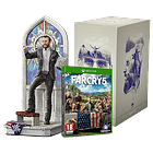 Far Cry 5 The Father Edition  2