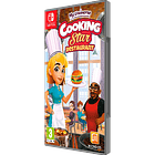 Cooking Star Restaurante, My Universe 1