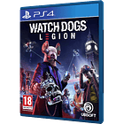 Watch Dogs Legion  1