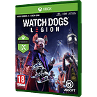 Watch Dogs Legion 1