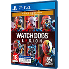 Watch Dogs Legion, Gold Ediiton 1