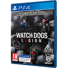 Watch Dogs Legion, Ultimate Edition 1