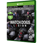 Watch Dogs Legion, Ultimate Edition  1