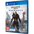 Assassin's Creed Valhalla 1