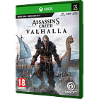Assassin's Creed Valhalla  1