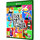 Just Dance 2021  1